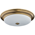 Plafoniera design clasic realizata manual BELLAGIO, 60cm