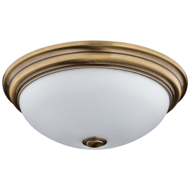Plafoniere - Plafoniera design clasic realizata manual BELLAGIO, 47cm