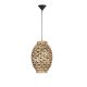 Lustra moderna decorativa design natural Griffin