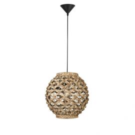 Lustra moderna decorativa design natural Griffin