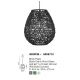 Pendule, Lustre suspendate - Lustra moderna design decorativ Griffin