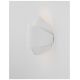 Aplice, corpuri de iluminat pentru pereti - Aplica perete LED design modern ambiental Astrid 12W