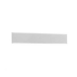 Aplice, corpuri de iluminat pentru pereti - Aplica perete LED design modern ambiental Line 24W