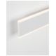 Aplice, corpuri de iluminat pentru pereti - Aplica perete LED design modern ambiental Line 16W
