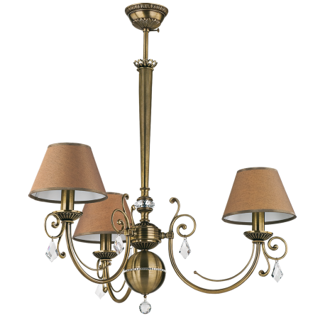 Candelabre, Lustre - Candelabru elegant 3 brate, design clasic Coco