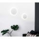 Aplice, corpuri de iluminat pentru pereti - Aplica LED design modern ambiental Astrid 6W