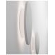 Aplice, corpuri de iluminat pentru pereti - Aplica LED design modern ambiental Astrid 6W