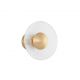 Aplica LED design modern ambiental Esil 8W