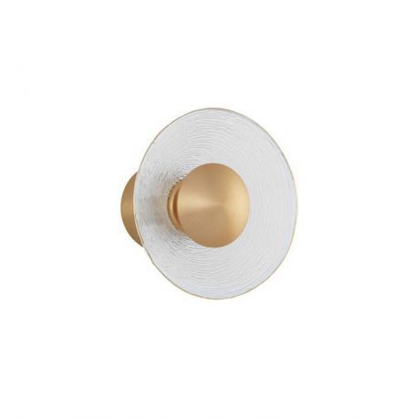 Aplice, corpuri de iluminat pentru pereti - Aplica LED design modern ambiental Esil 4W