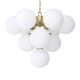 Candelabru design LUX Icaro