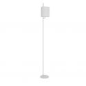 Lampadar / Lampa de podea moderna Yama alba