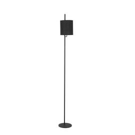 Lampadare - Lampadar / Lampa de podea moderna Yama negru