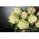 Aranjamente florale LUX - Aranjament floral ETERNITY RECTANGULAR SANTORINI