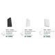 Aplice - Aplica LED de exterior up & down IP54 Miley white