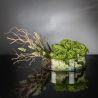Aranjament floral ETERNITY ROUND ROSE