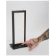 Veioze - Veioza / Lampa de masa LED cu touch dimmer Wenna
