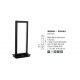 Veioze - Veioza / Lampa de masa LED cu touch dimmer Wenna