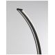 Lampadare - Lampadar / Lampa de podea LED design modern Breton black