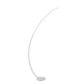 Lampadare - Lampadar / Lampa de podea LED design modern Premium white