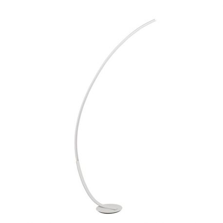 Lampadare - Lampadar / Lampa de podea LED design modern Premium white