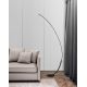Lampadare - Lampadar / Lampa de podea LED design modern Premium white