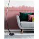 Lampadare - Lampadar / Lampa de podea LED design modern Premium black