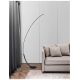 Lampadare - Lampadar / Lampa de podea LED design modern Premium black