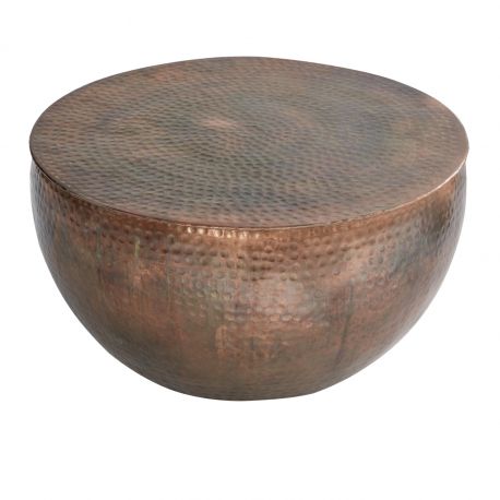 Masute Living - Masuta Orient II 60cm cupru