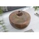Masute Living - Masuta Orient II 60cm cupru