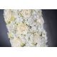 Aranjamente florale LUX - Aranjament floral design LUX CYLINDER ROSES