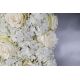 Aranjamente florale LUX - Aranjament floral design LUX CYLINDER ROSES