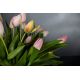 Aranjamente florale LUX - Aranjament floral design LUX ETERNITY BUNCH MIX ALFEO