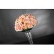 Aranjamente florale LUX - Aranjament floral design LUX STAND WITH ROSE