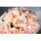 Aranjamente florale LUX - Aranjament floral design LUX STAND WITH ROSE