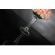 Aranjamente florale LUX - Aranjament floral design LUX STAND WITH ROSE