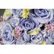 Aranjamente florale LUX - Aranjament floral design LUX STAND CYLINDER ROSES