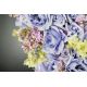 Aranjamente florale LUX - Aranjament floral design LUX STAND CYLINDER ROSES