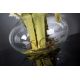 Aranjamente florale LUX - Aranjament floral mare design LUX ETERNITY BOWL ATHENA
