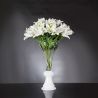 Aranjament floral mare design LUX VASE VANESSA LILIUM