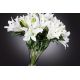 Aranjamente florale LUX - Aranjament floral mare design LUX VASE VANESSA LILIUM
