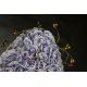 Aranjamente florale LUX - Aranjament floral mare design LUX DROP ROSES SOLANIUM