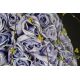Aranjamente florale LUX - Aranjament floral mare design LUX DROP ROSES WEEPING