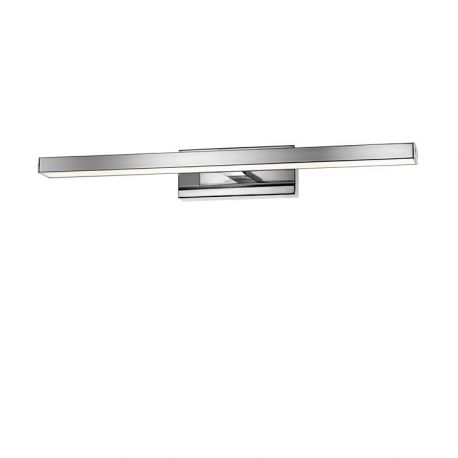 Iluminat pentru baie - Aplica perete LED pentru baie IP44 Modena 12W