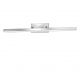 Iluminat pentru baie - Aplica perete LED pentru baie IP44 Modena 18W