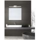 Iluminat pentru baie - Aplica perete LED pentru baie IP44 Modena 18W