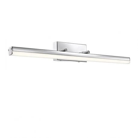Iluminat pentru baie - Aplica perete LED pentru baie IP44 Vanese 18W