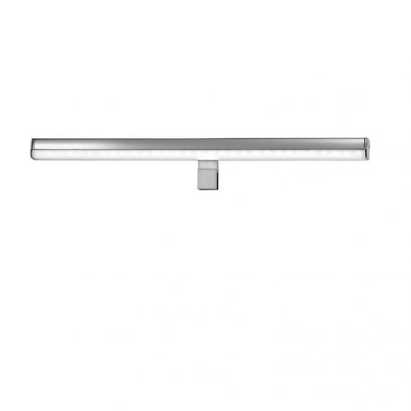 Iluminat pentru baie - Aplica perete LED pentru oglinda baie IP44 Vanese 12W