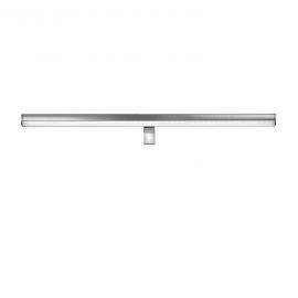 Iluminat pentru baie - Aplica perete LED pentru baie IP44 Vanese 18W