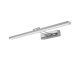 Aplica LED directionabila pentru baie IP44 Rosa 18W