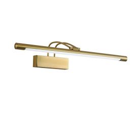 Iluminat pentru baie - Aplica LED directionabila pentru oglinda / tablou Tiffany